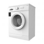 Լվացքի մեքենա Vivax WFL-100623A
