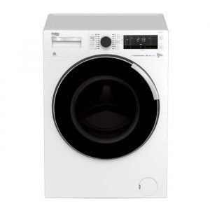 Լվացքի մեքենա Beko HTV8743XG