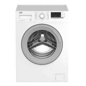 Լվացքի մեքենա Beko WTV9612XS