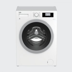 Լվացքի մեքենա Beko EWTC9834XSDPT