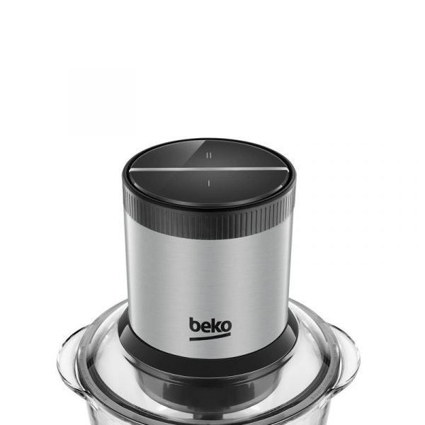 Մանրացնող սարք Beko CHG7402X