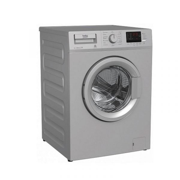 Լվացքի մեքենա Beko WTE5512BSS