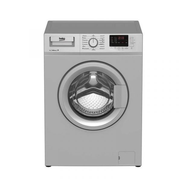 Լվացքի մեքենա Beko WTE5512BSS