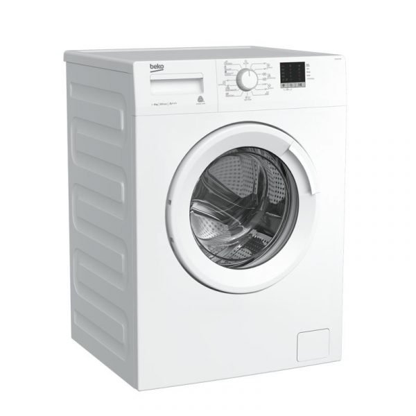 Լվացքի մեքենա Beko WTE6411B0