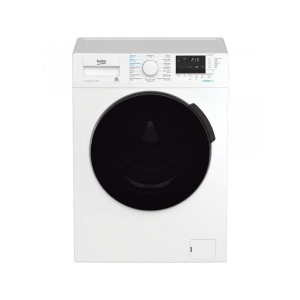 Լվացքի մեքենա Beko WTV6522XSCW