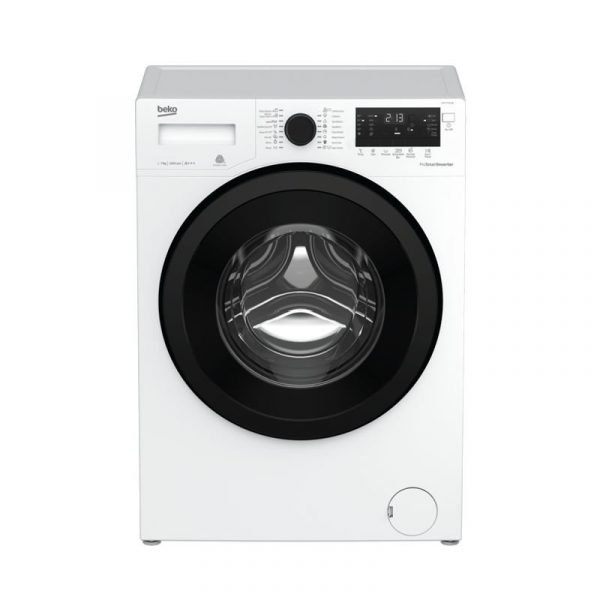 Լվացքի մեքենա Beko WTV7533XB