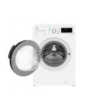 Լվացքի մեքենա / Չորանոց Beko WDB7425R2W