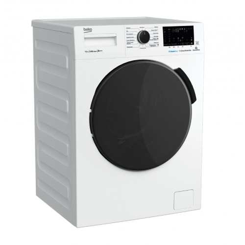 Լվացքի մեքենա BEKO WSPE7H616W